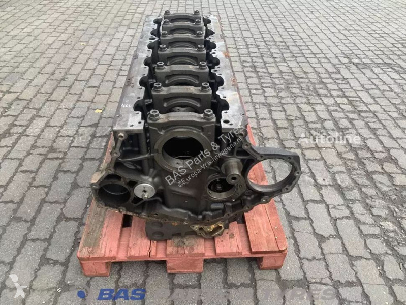 Pièces poids lourds DAF Shortblock