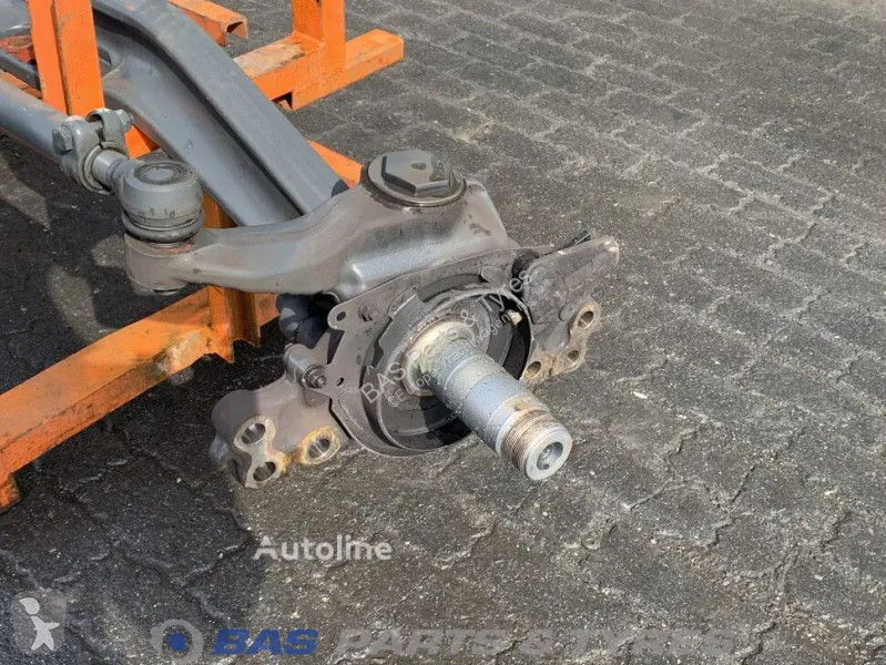 قطع غيار الآليات الثقيلة Renault FAL 7.5 FAL 7.5