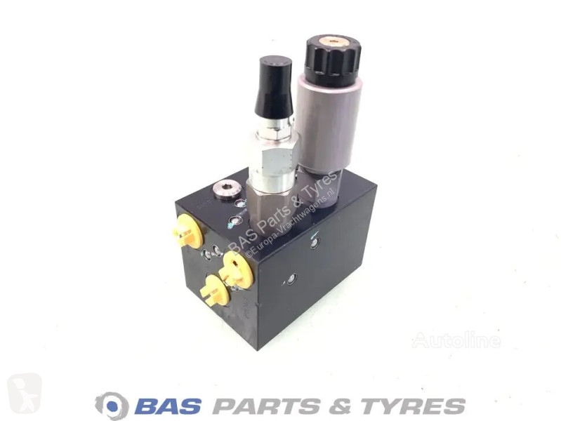 Pièces poids lourds DAF Adjustment valve