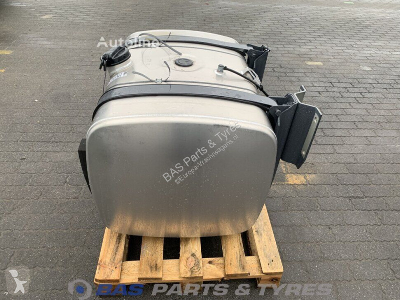 قطع غيار الآليات الثقيلة DAF 335 Liter