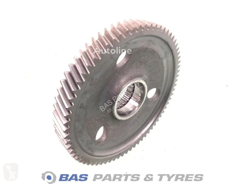 قطع غيار الآليات الثقيلة Scania Gear