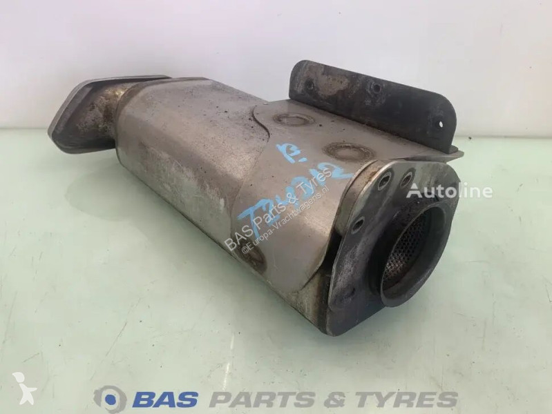 Pièces poids lourds Scania Silencer