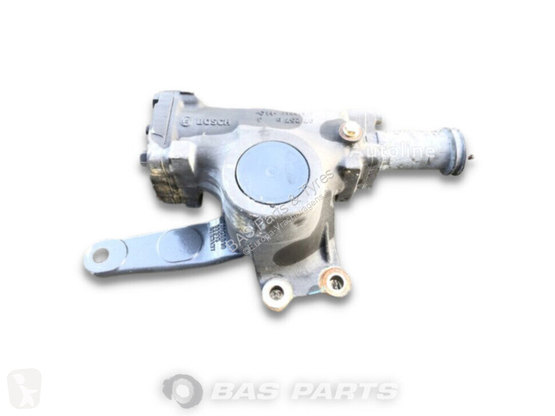 قطع غيار الآليات الثقيلة Bosch Steering box...