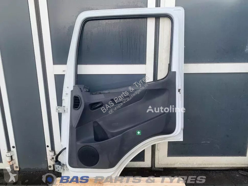 قطع غيار الآليات الثقيلة Mercedes Right Mercedes