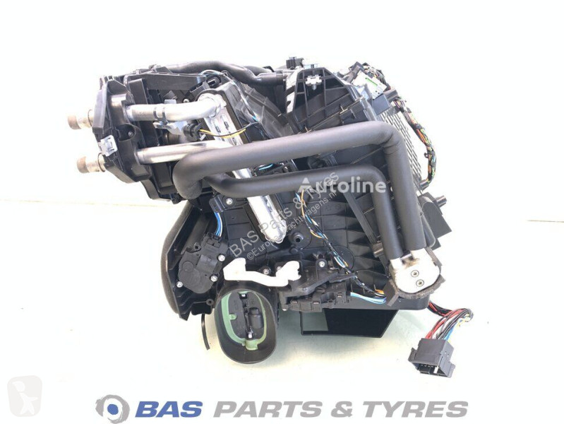 قطع غيار الآليات الثقيلة DAF Climate unit