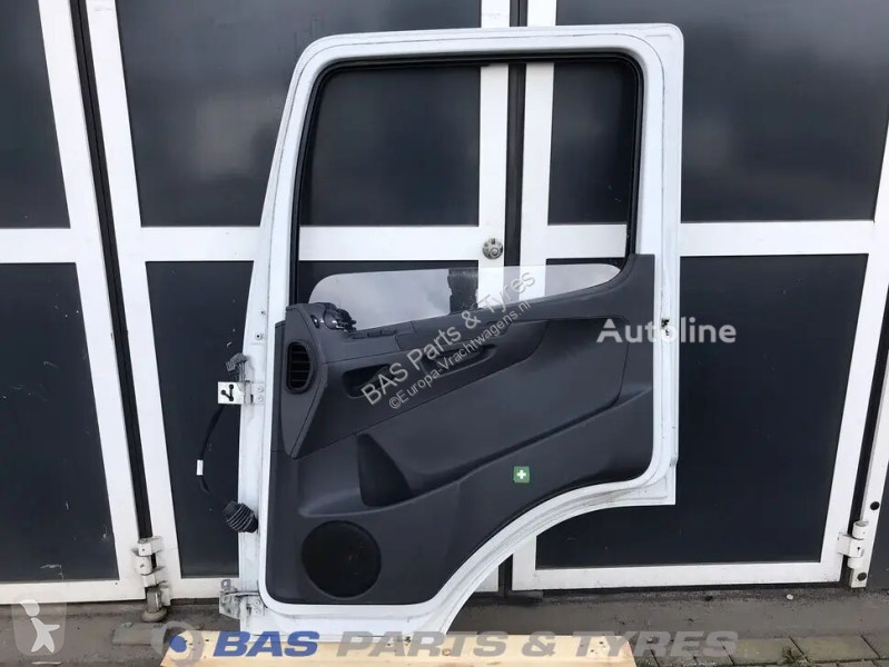 قطع غيار الآليات الثقيلة Mercedes Right Mercedes