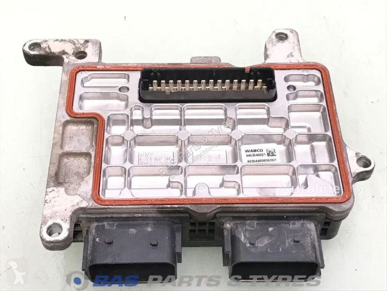 Pièces poids lourds Mercedes Gearbox ECU Mercedes