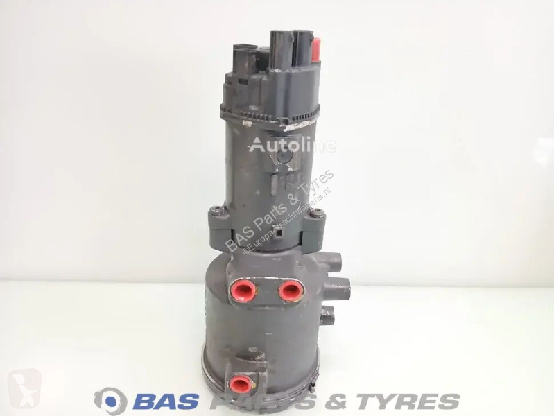 قطع غيار الآليات الثقيلة DAF Powerpack