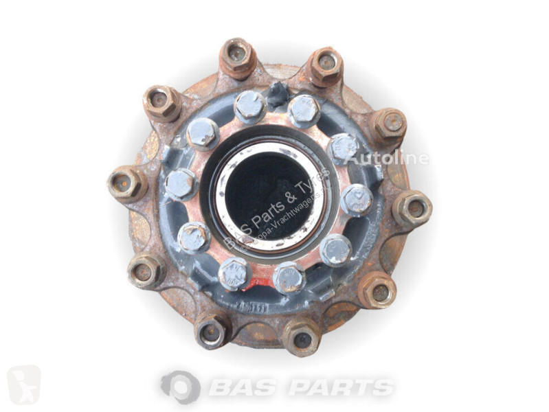 قطع غيار الآليات الثقيلة DAF Hub Rear axle 435...