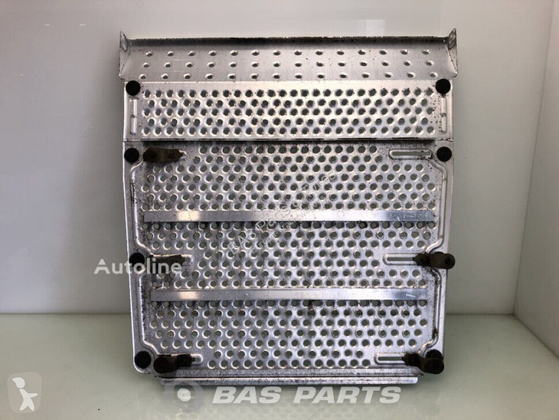 Pezzi di ricambio per mezzi pesanti DAF Step plate