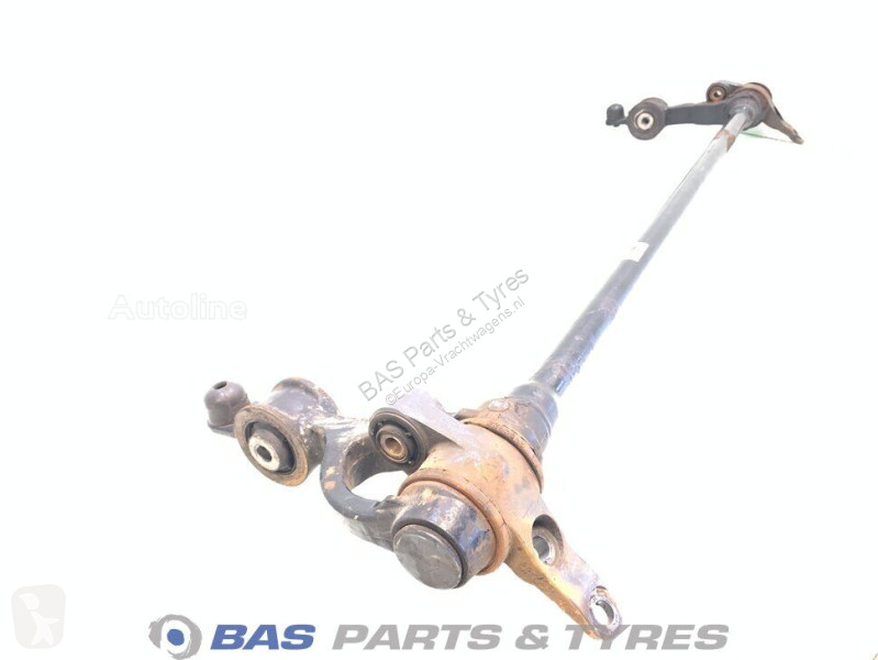 قطع غيار الآليات الثقيلة Scania Stabilizer bar
