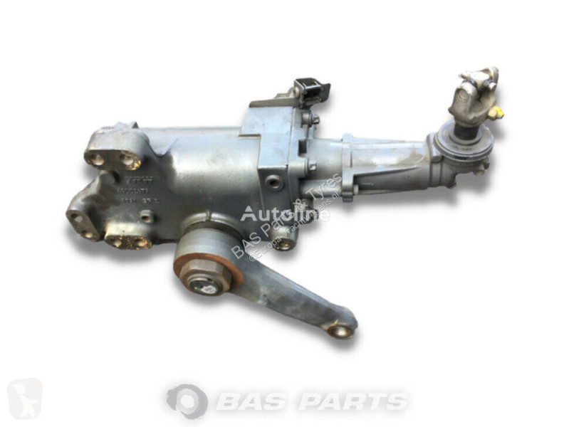 قطع غيار الآليات الثقيلة DAF Steering box