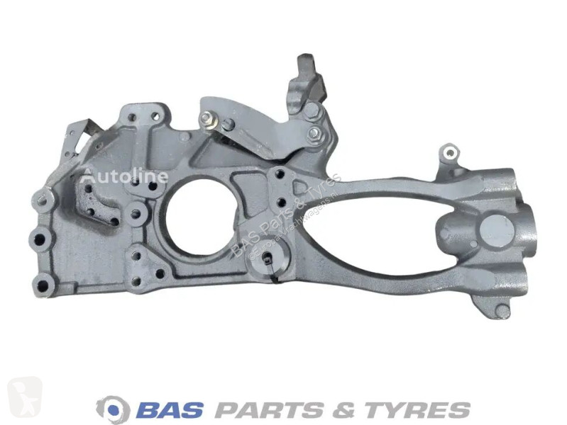 Vrachtwagenonderdelen DAF Chassis beam