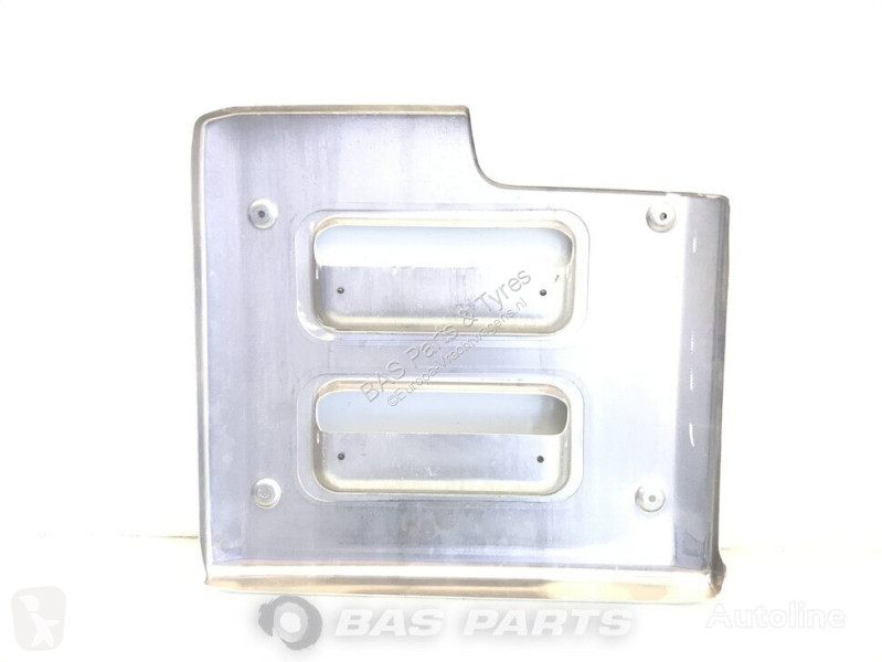 Vrachtwagenonderdelen DAF Heat shield