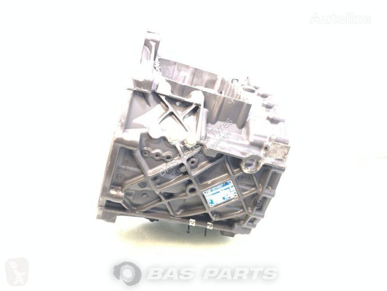 Pièces poids lourds DAF Clutch housing