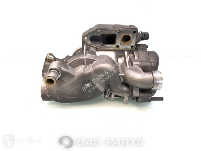 Pièces poids lourds DAF Coolant pump