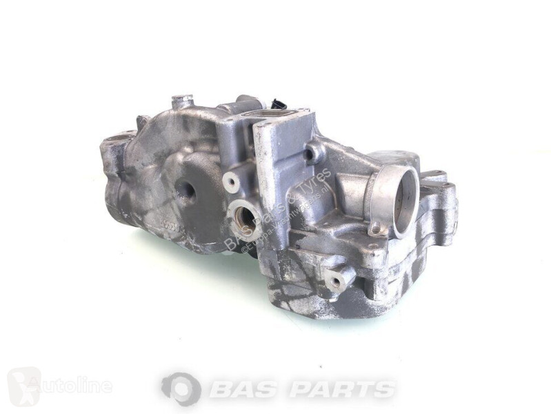 Pièces poids lourds DAF Coolant pump