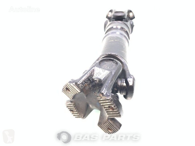 قطع غيار الآليات الثقيلة DAF