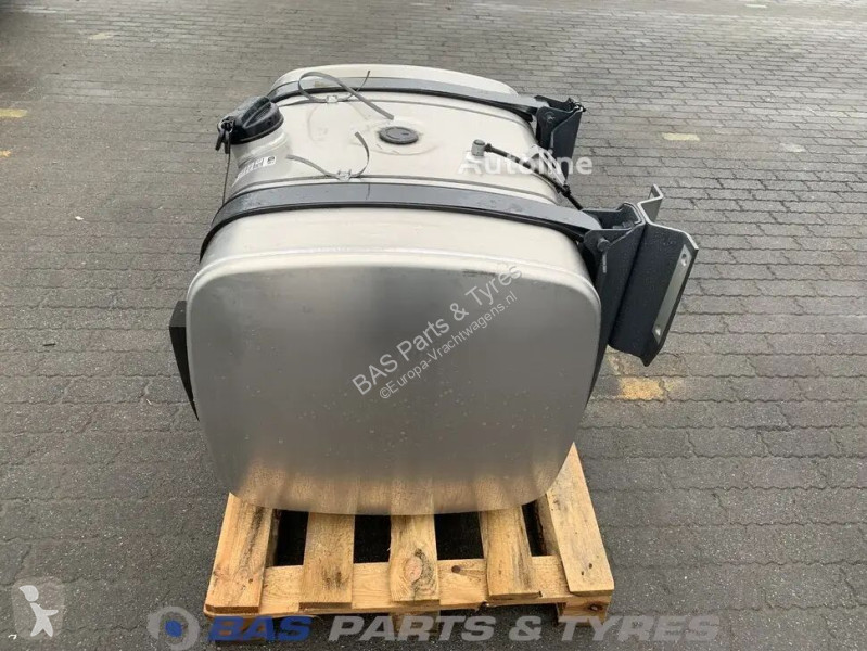قطع غيار الآليات الثقيلة DAF 335 Liter