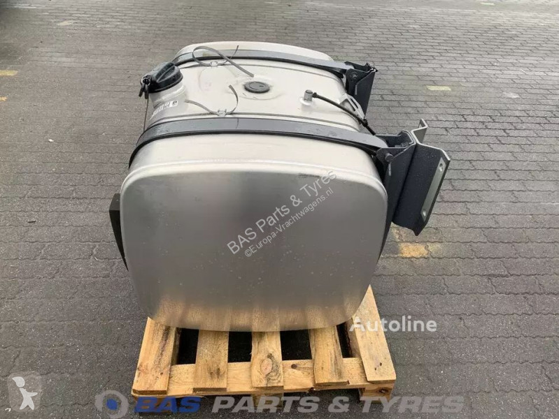 قطع غيار الآليات الثقيلة DAF 335 Liter