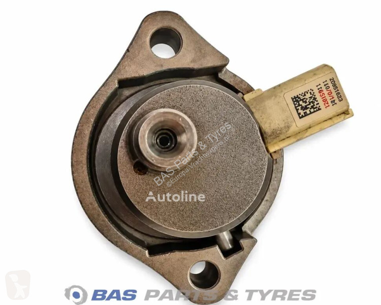 قطع غيار الآليات الثقيلة DAF Injection pump