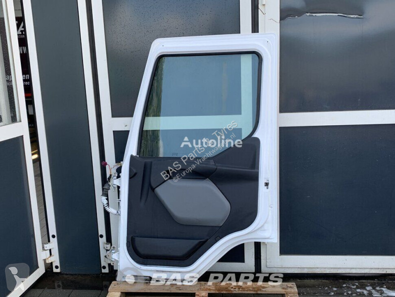 قطع غيار الآليات الثقيلة Renault