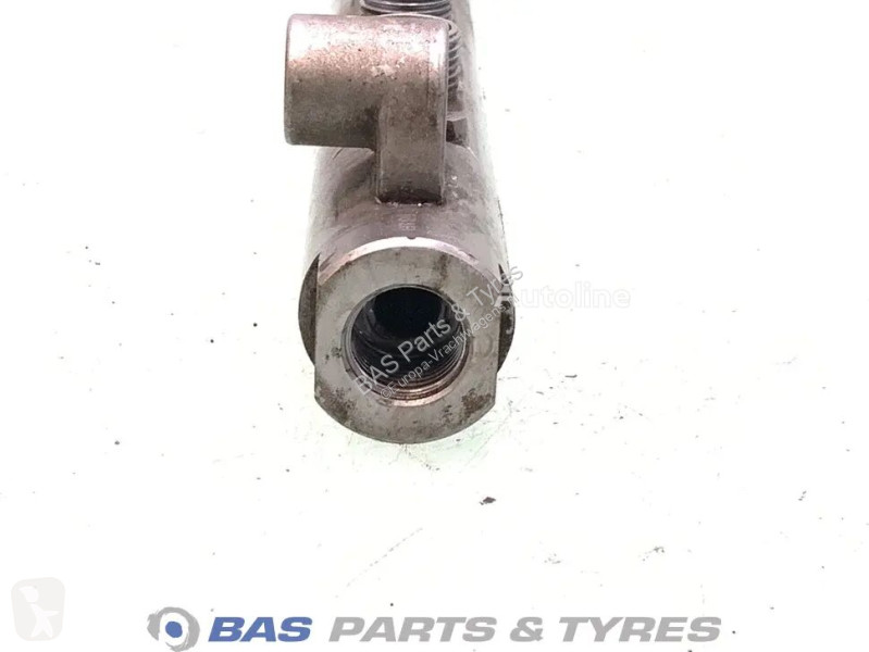 MAN Distributing pressure pipe truck part