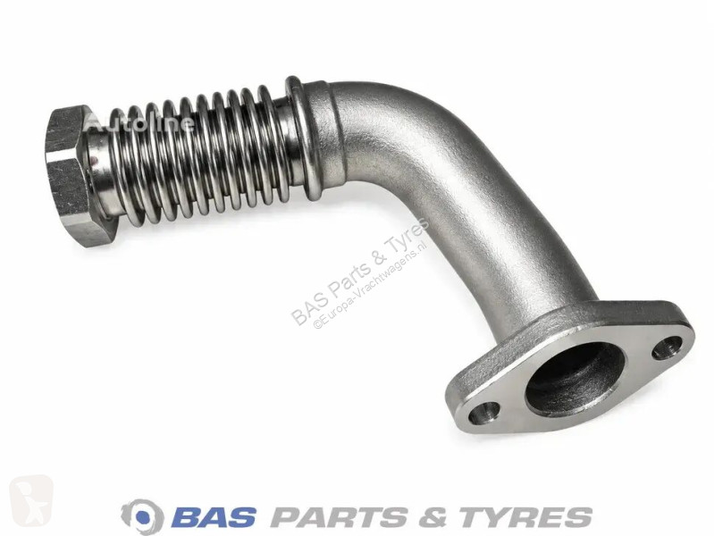 Vrachtwagenonderdelen MAN EGR Pipe