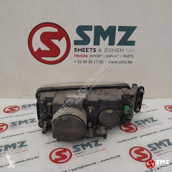 قطع غيار الآليات الثقيلة Iveco Occ koplamp...