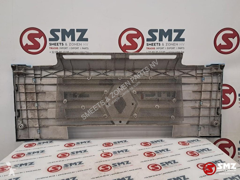 قطع غيار الآليات الثقيلة Renault Occ voorgrille...