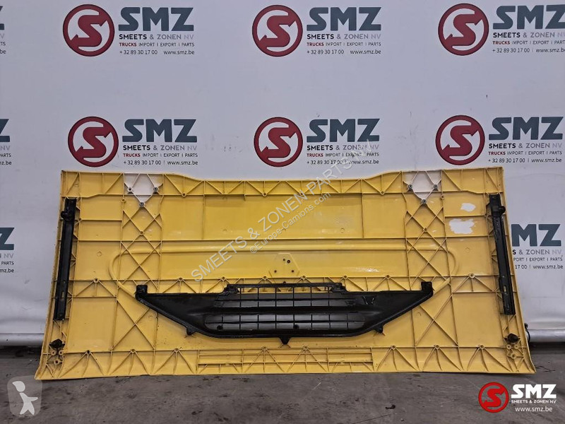قطع غيار الآليات الثقيلة Renault Occ...