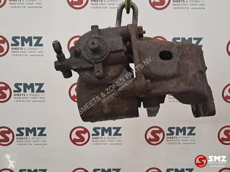 قطع غيار الآليات الثقيلة MAN Occ Stuurhuis MAN
