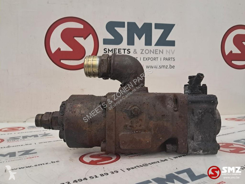 قطع غيار الآليات الثقيلة  Occ Hydraulische pomp