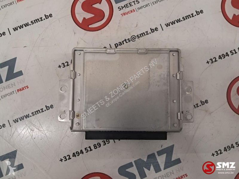 قطع غيار الآليات الثقيلة Scania Occ Ecu EB 24V...