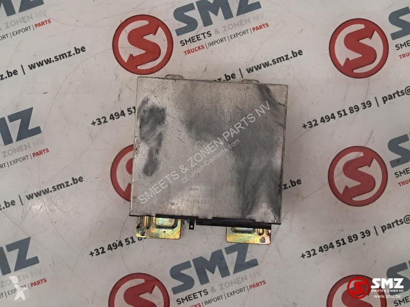قطع غيار الآليات الثقيلة MAN Occ ECU...