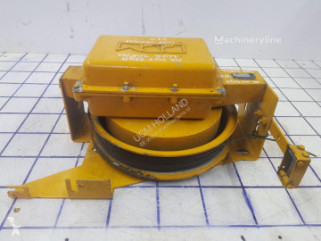 Elektrisk system baglygte PPM