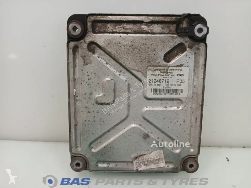Piese camioane Volvo Engine management ECU