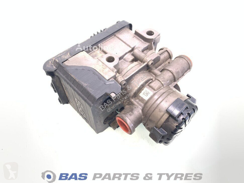 Scania Modulating valve truck part