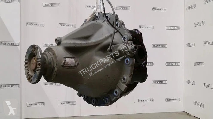 Vrachtwagenonderdelen Mercedes Axle & Steering...