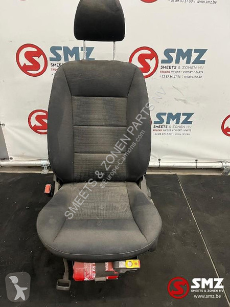 قطع غيار الآليات الثقيلة Mercedes Occ set...