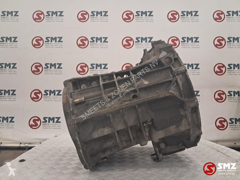 قطع غيار الآليات الثقيلة DAF Occ voorste...