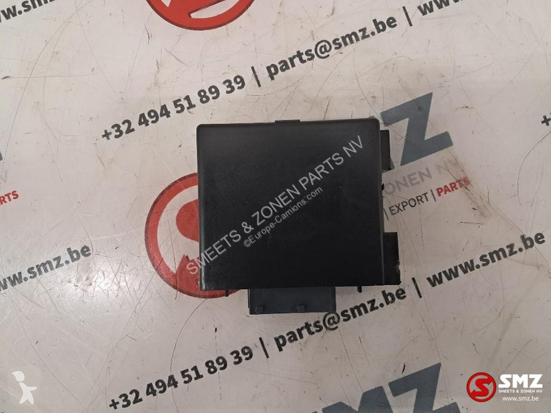 قطع غيار الآليات الثقيلة Scania Occ ECU ETC...