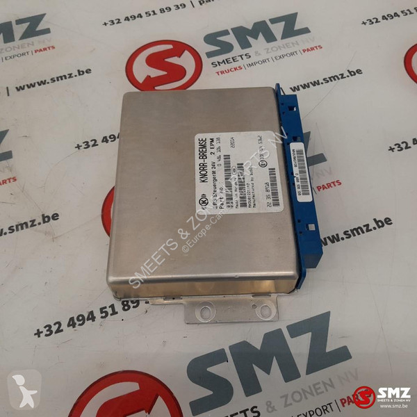 قطع غيار الآليات الثقيلة Renault Occ ECU EBS...