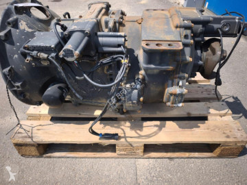 Scania Getriebe