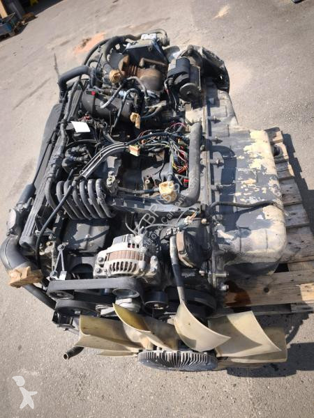 Pezzi di ricambio per mezzi pesanti Scania DC12...