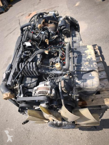 Scania Motor