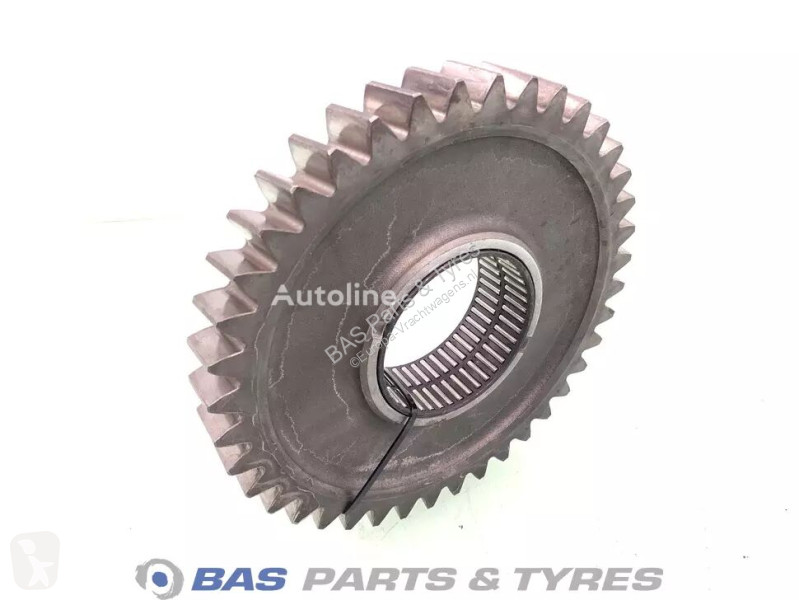 قطع غيار الآليات الثقيلة Scania Gear