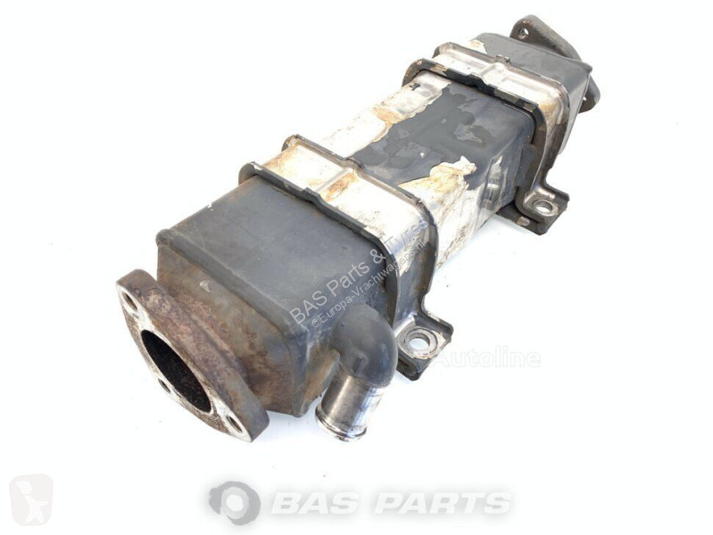 قطع غيار الآليات الثقيلة Renault EGR cooler