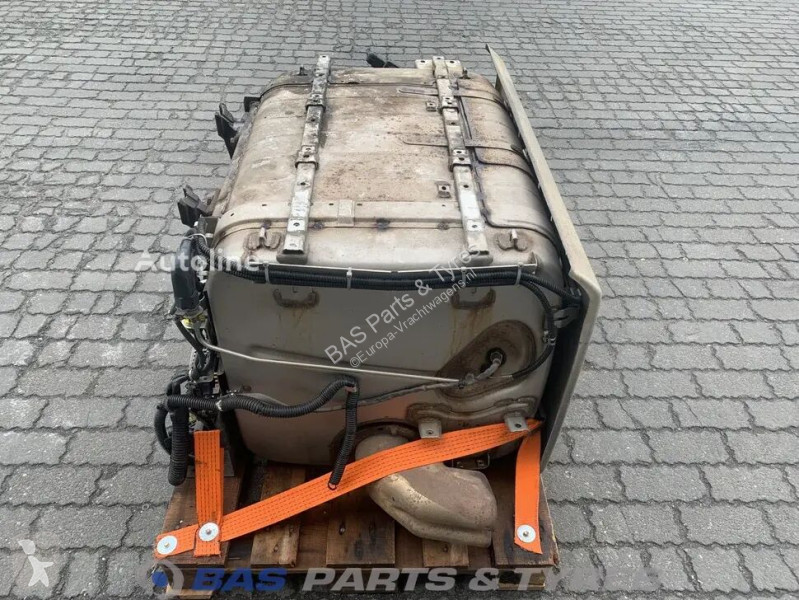 Pezzi di ricambio per mezzi pesanti Eberspächer...