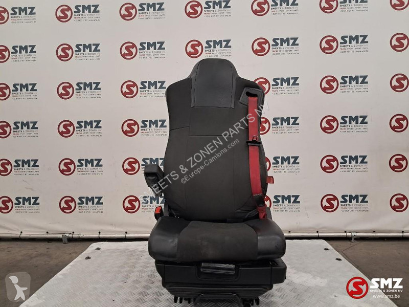 قطع غيار الآليات الثقيلة Renault Occ...